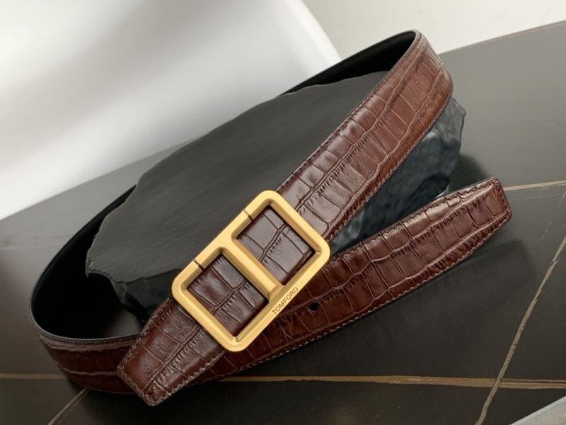 TOM FORD Belts